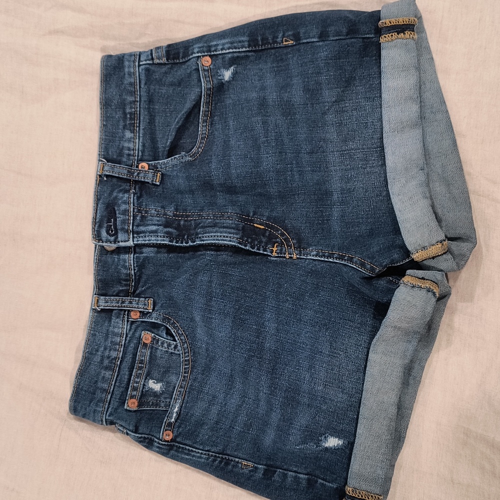 Gap Denim Shorts